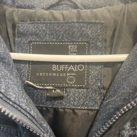 Buffalo David Bitton jacket - Picture 6 of 6